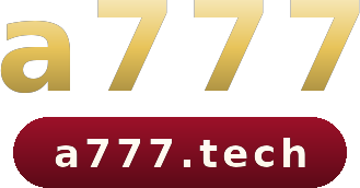 a777 โลโก้